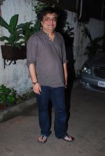 at Sonali Cable screening in Sunny Super Sound, Mumbai on 15th Oct 2014